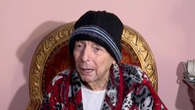 Nepotul care și-a jefuit bunicul, un bătrân înstărit din Capitală, a fost arestat! Bărbatul se teme acum pentru viața lui
